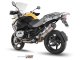 OVAL Titanium CC BMW R 1200 GS / ADVENTURE (10-12)