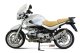 B.009.L7 SUONO SS slip-on BMW R 1150 R (00-06)