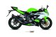 SUONO SB KAWASAKI ZX-6 R (09-16), ZX-6 R 636 (13-16)