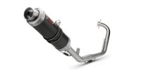 GP Carbon YAMAHA YZF R125 (08-13)