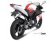 GP Carbon YAMAHA YZF R125 (08-13)
