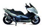 SUONO SS YAMAHA T-MAX 500 (08-11)