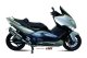 SUONO SS YAMAHA T-MAX 500 (08-11)