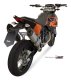 SUONO SS KTM 690 SUPERMOTO (07-12)