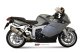 SUONO SS BMW K 1200 R / S / GT (05-08)