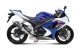 GP Carbon SUZUKI GSX-R 1000 (07-08)