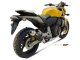 GP Carbon HONDA CBR 600 F (11-13), HORNET 600 (07-13)