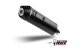 OVAL Carbon CC HONDA XL 1000 VARADERO (03-11)