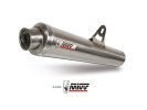 X-CONE SS HONDA HORNET 600 (98-00), HORNET 600 (01-02)