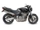 X-CONE SS HONDA HORNET 600 (98-00), HORNET 600 (01-02)