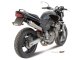 X-CONE SS HONDA HORNET 600 (98-00), HORNET 600 (01-02)