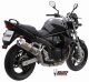 OVAL SS SUZUKI GSF 650 BANDIT (05-06)