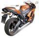 SUONO SS KAWASAKI ZX-6 R (07-08)