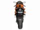 SUONO SS KAWASAKI ZX-6 R (07-08)