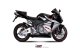 SUONO SS HONDA CBR 600 RR (05-06)