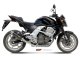 K.018.L2S GP Carbon slip-on KAWASAKI Z 750 (07-14)