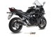 GP Carbon SUZUKI GSF 1250 BANDIT (07-16), GSX 1250 FA (09-16)