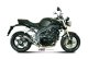 GP Carbon TRIUMPH SPEED TRIPLE 1050 R / S / RS (07-10)