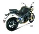 GP Carbon TRIUMPH SPEED TRIPLE 1050 R / S / RS (07-10)