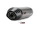 OVAL Titanium CC DUCATI 1098 (07-11), 1198 (09-12), 848 (07-13)