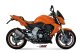 SUONO SS KAWASAKI Z 1000 (07-09)