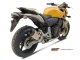 SUONO SS HONDA CBR 600 F (11-13), HORNET 600 (07-13)