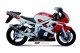 GP Carbon YAMAHA YZF 600 R6 (99-02)