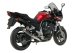 GP Carbon YAMAHA FZS 1000 FAZER (01-05)