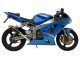 GP Carbon KAWASAKI ZX-6 R 636 (03-04), ZX-6 RR (03-04)