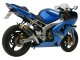 GP Carbon KAWASAKI ZX-6 R 636 (03-04), ZX-6 RR (03-04)