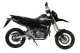 GP Carbon HONDA FMX 650 (05-06)