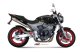 X-CONE SS HONDA HORNET 600 (03-06)