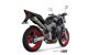 X-CONE SS HONDA HORNET 600 (03-06)