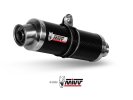 GP Carbon DUCATI MONSTER 695 (06-08)