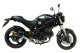 GP Carbon DUCATI MONSTER 695 (06-08)