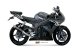 GP Carbon YAMAHA YZF 600 R6 (03-05)
