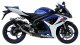 GP Carbon SUZUKI GSX-R 600 (06-07), GSX-R 750 (06-07)