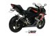 GP Carbon SUZUKI GSX-R 600 (04-05), GSX-R 750 (04-05)