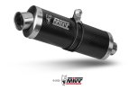 OVAL Carbon YAMAHA YZF 600 R6 (99-02)