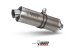 OVAL Titanium HONDA CBR 1100 XX (97-06)