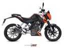 GP SB KTM 125 DUKE (11-16), 200 DUKE (12-14)