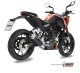 GP SB KTM 125 DUKE (11-16), 200 DUKE (12-14)