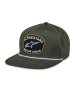 Šiltovka PROMPTUS SNAPBACK - zelená