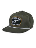 Šiltovka PROMPTUS SNAPBACK - zelená