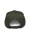 Šiltovka PROMPTUS SNAPBACK - zelená