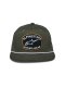 Šiltovka PROMPTUS SNAPBACK - zelená