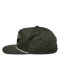 Šiltovka PROMPTUS SNAPBACK - zelená
