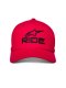 Šiltovka RIDE SONIC - red/black