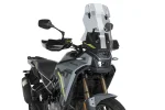 Plexi Touring s deflektorom 22262 CFMOTO 450MT (24-26)