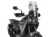 Plexi Touring s deflektorom 22262 CFMOTO 450MT (24-26)